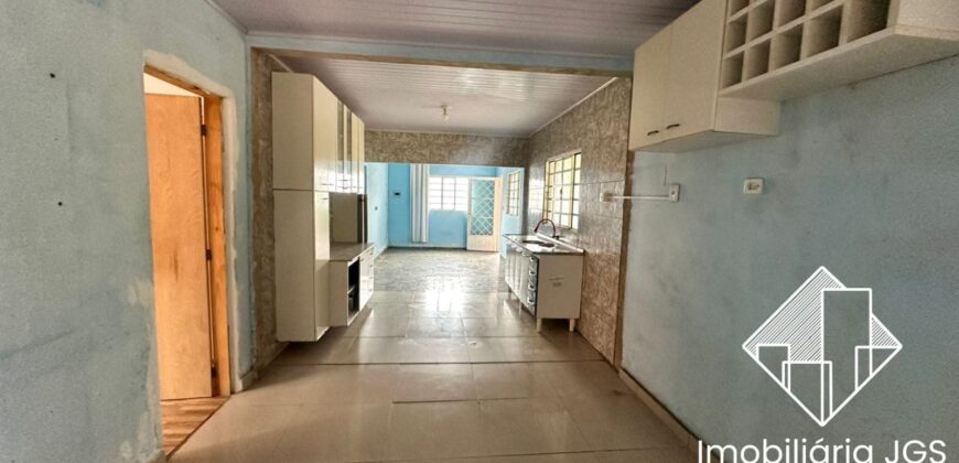 Chácara com o Contato com a Natureza – Salto de Pirapora/SP