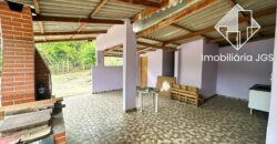 Chácara com o Contato com a Natureza – Salto de Pirapora/SP