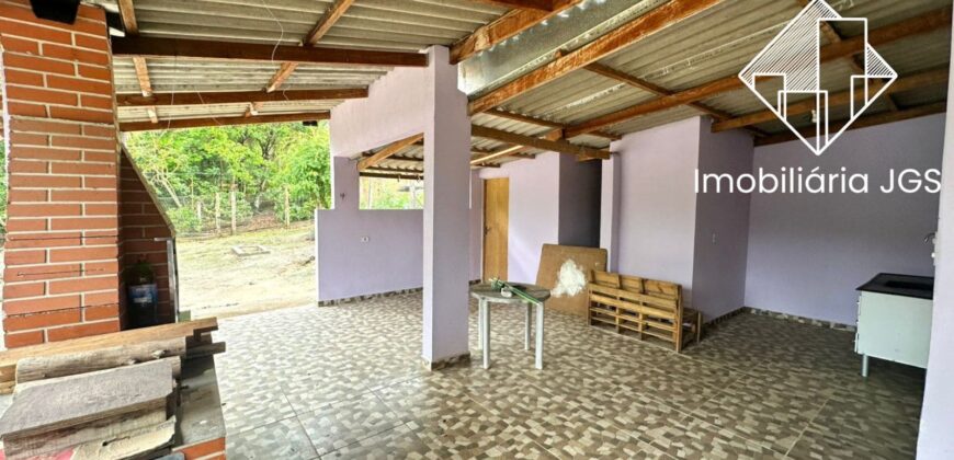 Chácara com o Contato com a Natureza – Salto de Pirapora/SP