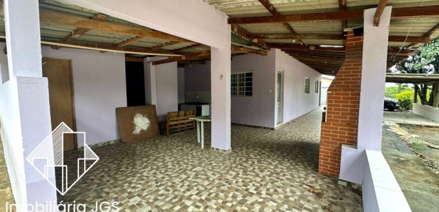 Chácara com o Contato com a Natureza – Salto de Pirapora/SP