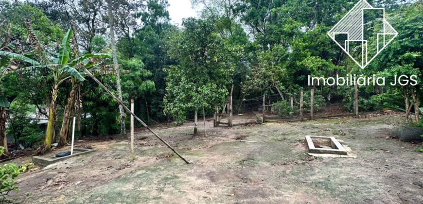 Chácara com o Contato com a Natureza – Salto de Pirapora/SP