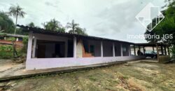 Chácara com o Contato com a Natureza – Salto de Pirapora/SP