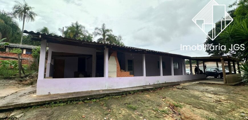 Chácara com o Contato com a Natureza – Salto de Pirapora/SP