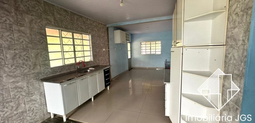 Chácara com o Contato com a Natureza – Salto de Pirapora/SP