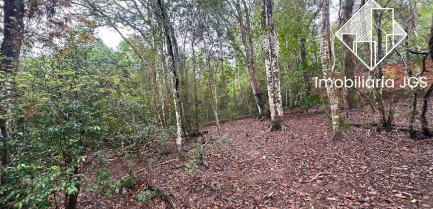 Chácara com o Contato com a Natureza – Salto de Pirapora/SP