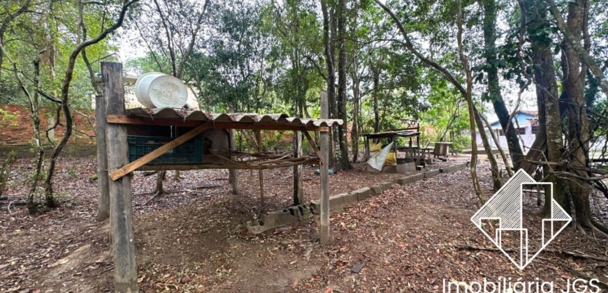 Chácara com o Contato com a Natureza – Salto de Pirapora/SP