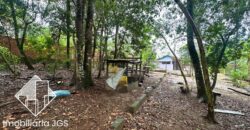 Chácara com o Contato com a Natureza – Salto de Pirapora/SP