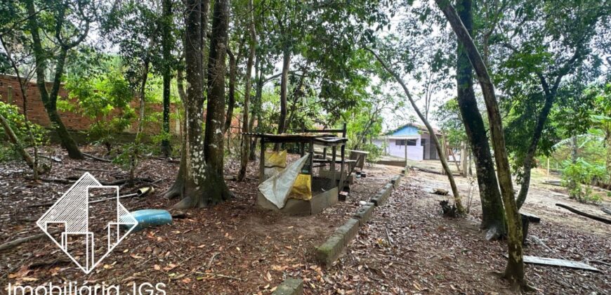 Chácara com o Contato com a Natureza – Salto de Pirapora/SP