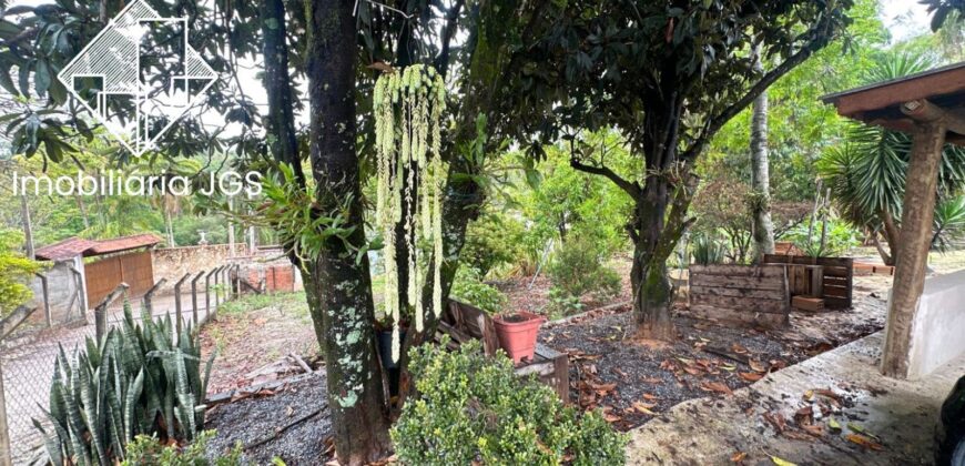 Chácara com o Contato com a Natureza – Salto de Pirapora/SP