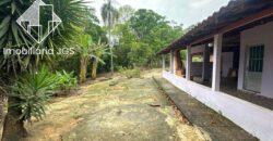 Chácara com o Contato com a Natureza – Salto de Pirapora/SP