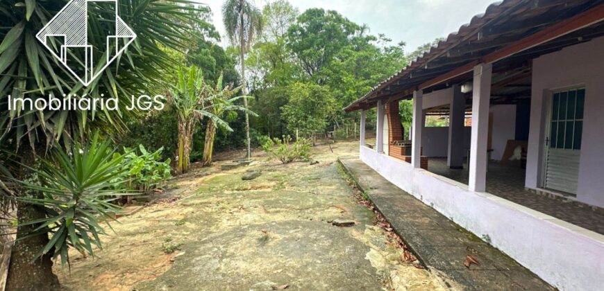 Chácara com o Contato com a Natureza – Salto de Pirapora/SP