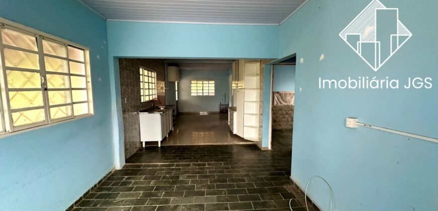 Chácara com o Contato com a Natureza – Salto de Pirapora/SP