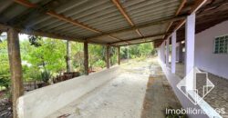 Chácara com o Contato com a Natureza – Salto de Pirapora/SP