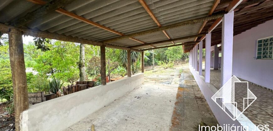 Chácara com o Contato com a Natureza – Salto de Pirapora/SP