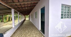 Chácara com o Contato com a Natureza – Salto de Pirapora/SP