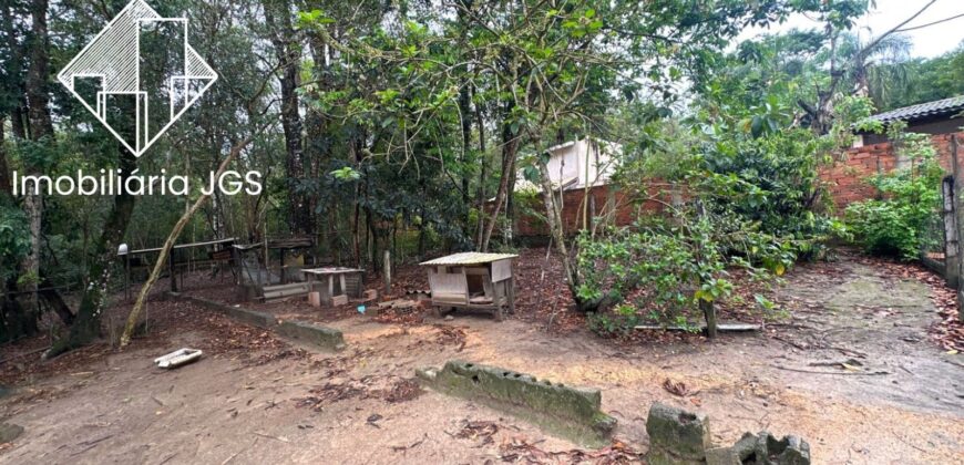 Chácara com o Contato com a Natureza – Salto de Pirapora/SP