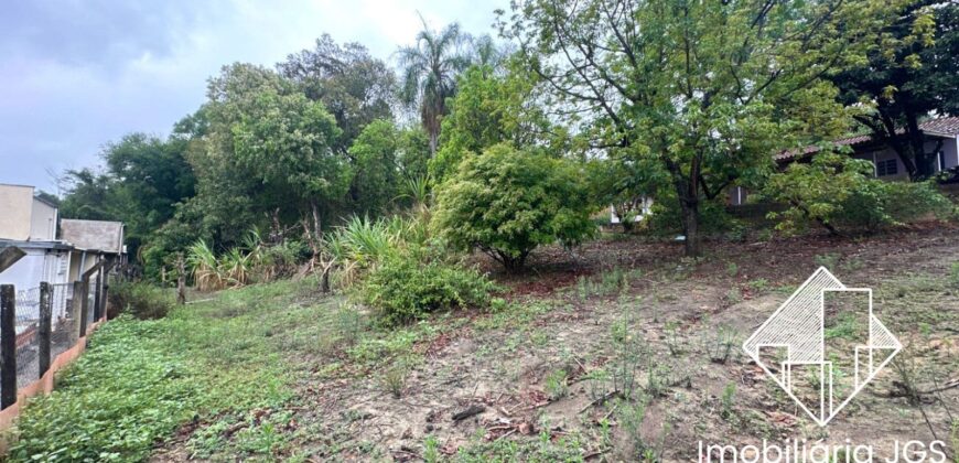 Chácara com o Contato com a Natureza – Salto de Pirapora/SP