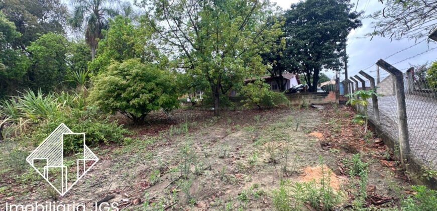 Chácara com o Contato com a Natureza – Salto de Pirapora/SP