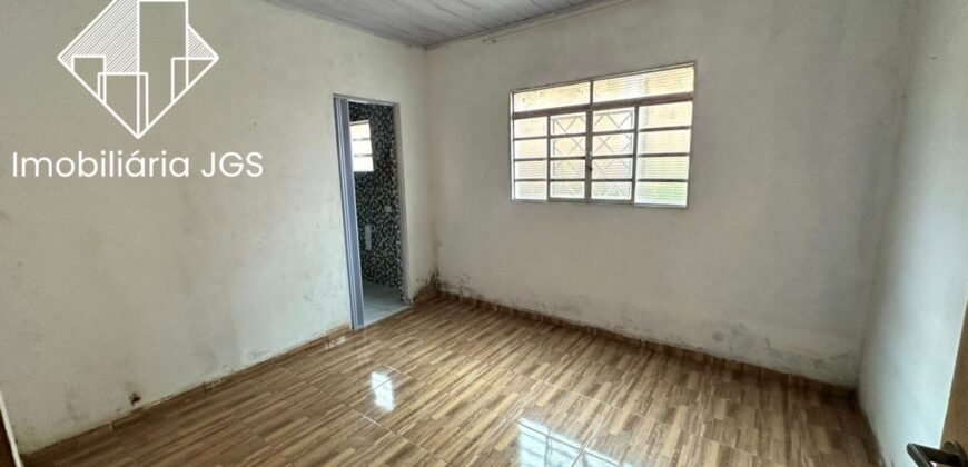 Chácara com o Contato com a Natureza – Salto de Pirapora/SP