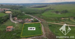 Terreno de 2.441 metros a Venda – Salto de Pirapora/SP