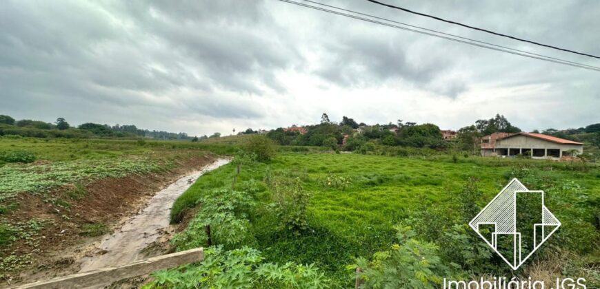 Terreno de 2.441 metros a Venda – Salto de Pirapora/SP