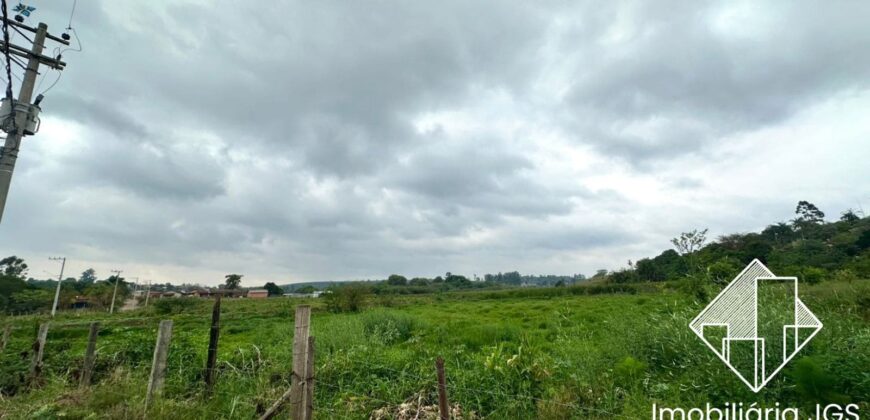 Terreno de 2.441 metros a Venda – Salto de Pirapora/SP