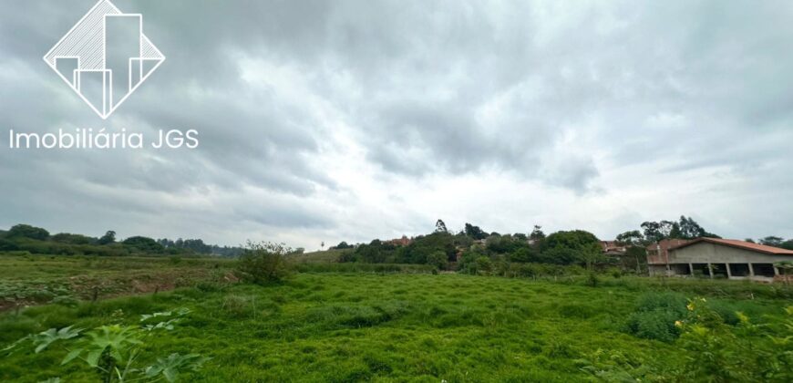 Terreno de 2.441 metros a Venda – Salto de Pirapora/SP
