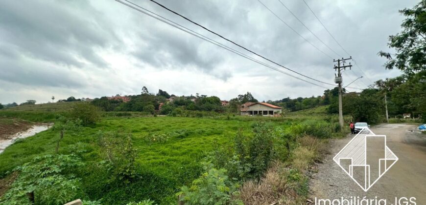 Terreno de 2.441 metros a Venda – Salto de Pirapora/SP