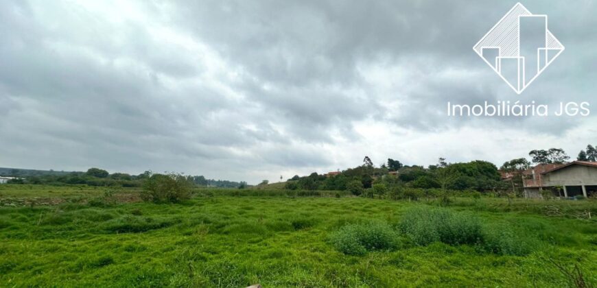 Terreno de 2.441 metros a Venda – Salto de Pirapora/SP