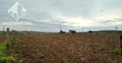 Terreno de 1.000 metros – Totalmente Plano – Salto de Pirapora/SP