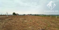 Terreno de 1.000 metros – Totalmente Plano – Salto de Pirapora/SP