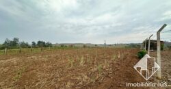 Terreno de 1.000 metros – Totalmente Plano – Salto de Pirapora/SP