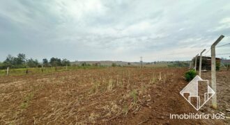 Terreno de 1.000 metros – Totalmente Plano – Salto de Pirapora/SP