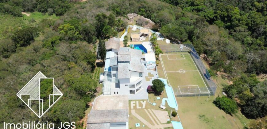 Imóvel de Alto padrão – Ótimo investimento – Piedade/SP