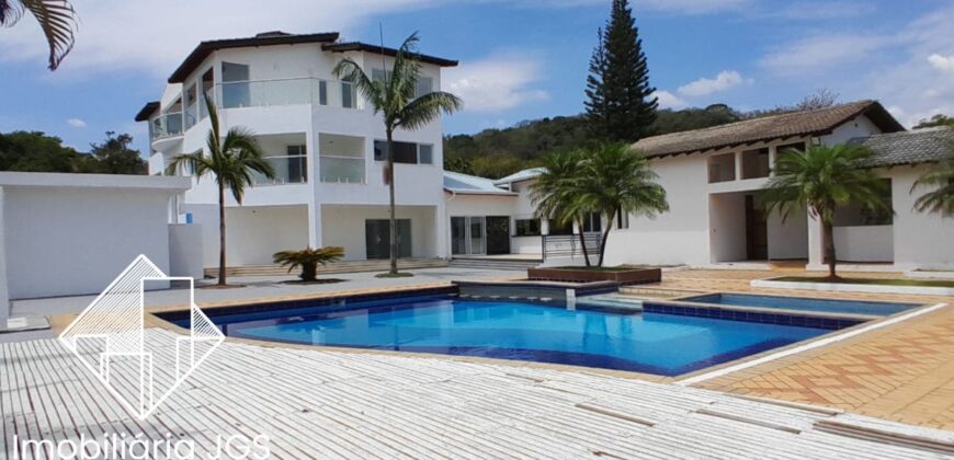 Imóvel de Alto padrão – Ótimo investimento – Piedade/SP