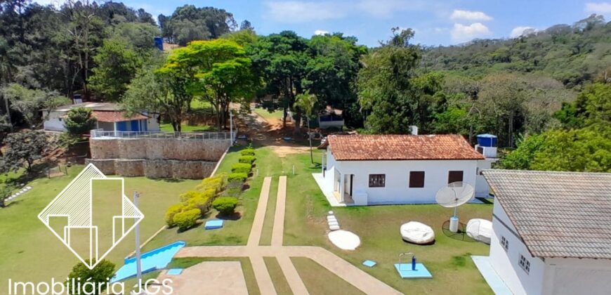 Imóvel de Alto padrão – Ótimo investimento – Piedade/SP