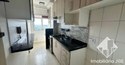 Apartamento com ótima localização – Sorocaba/SP