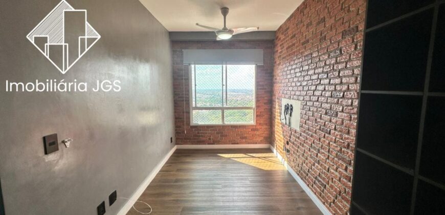 Apartamento com ótima localização – Sorocaba/SP