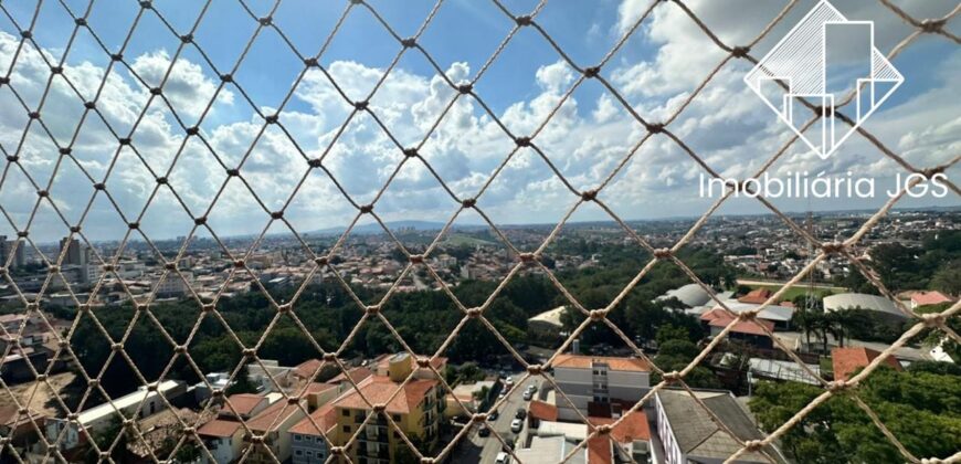 Apartamento com ótima localização – Sorocaba/SP