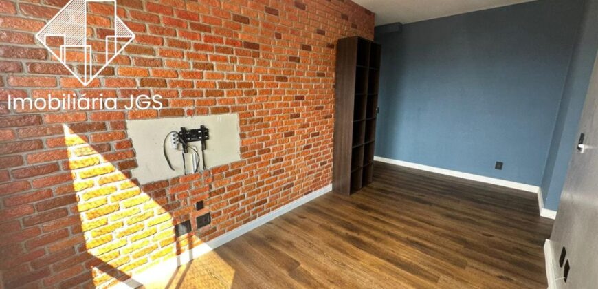 Apartamento com ótima localização – Sorocaba/SP