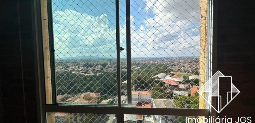 Apartamento com ótima localização – Sorocaba/SP