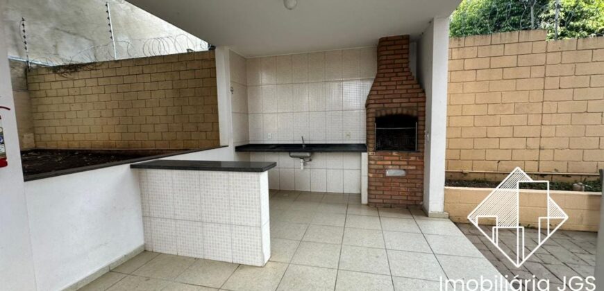 Apartamento com ótima localização – Sorocaba/SP