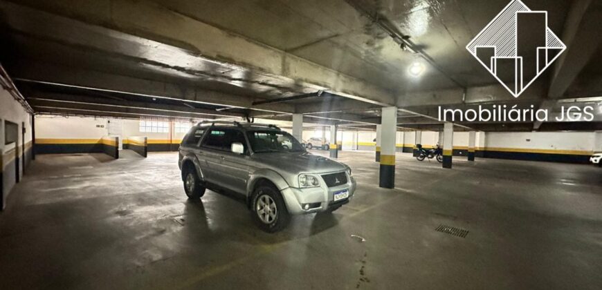 Apartamento com ótima localização – Sorocaba/SP