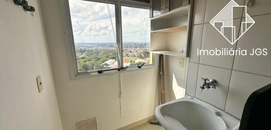 Apartamento com ótima localização – Sorocaba/SP