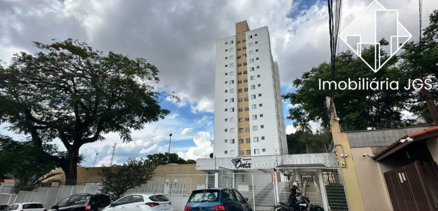 Apartamento com ótima localização – Sorocaba/SP