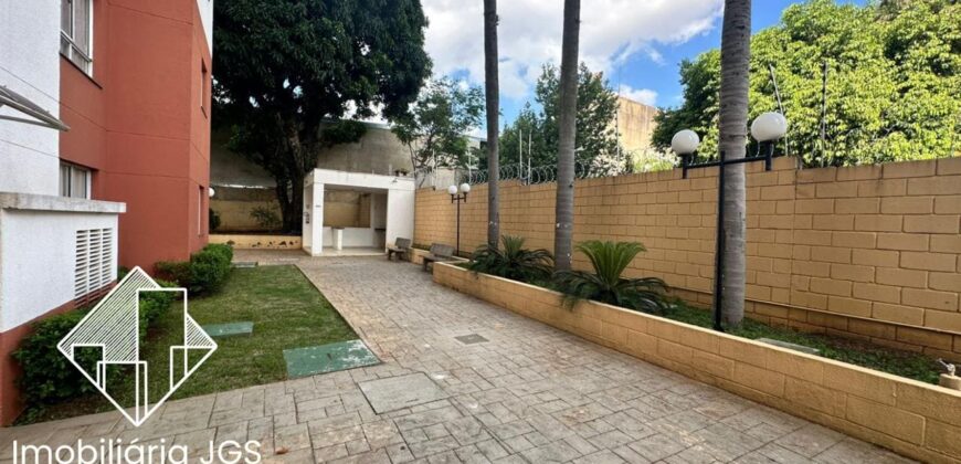 Apartamento com ótima localização – Sorocaba/SP