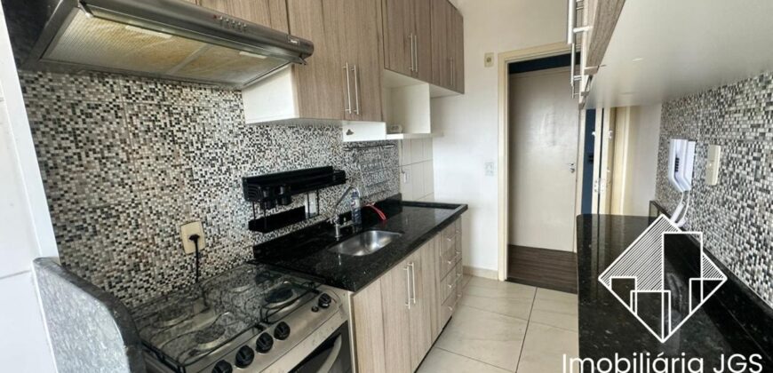 Apartamento com ótima localização – Sorocaba/SP