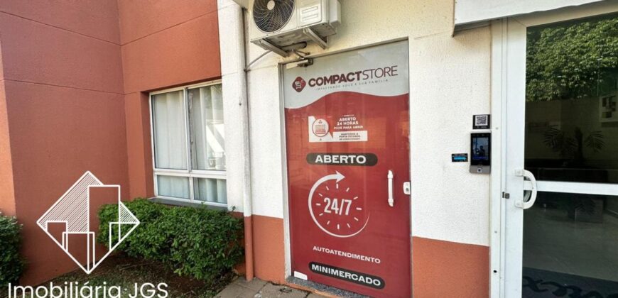 Apartamento com ótima localização – Sorocaba/SP