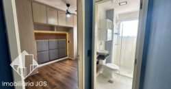 Apartamento com ótima localização – Sorocaba/SP