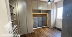 Apartamento com ótima localização – Sorocaba/SP